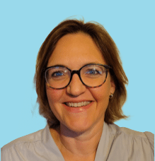 Foto van Danielle de Jong
