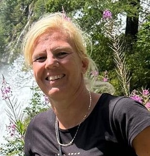 Foto van Joyce van Klaveren-van Duijn