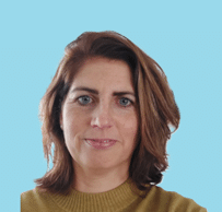 Foto van Ida Kuijt