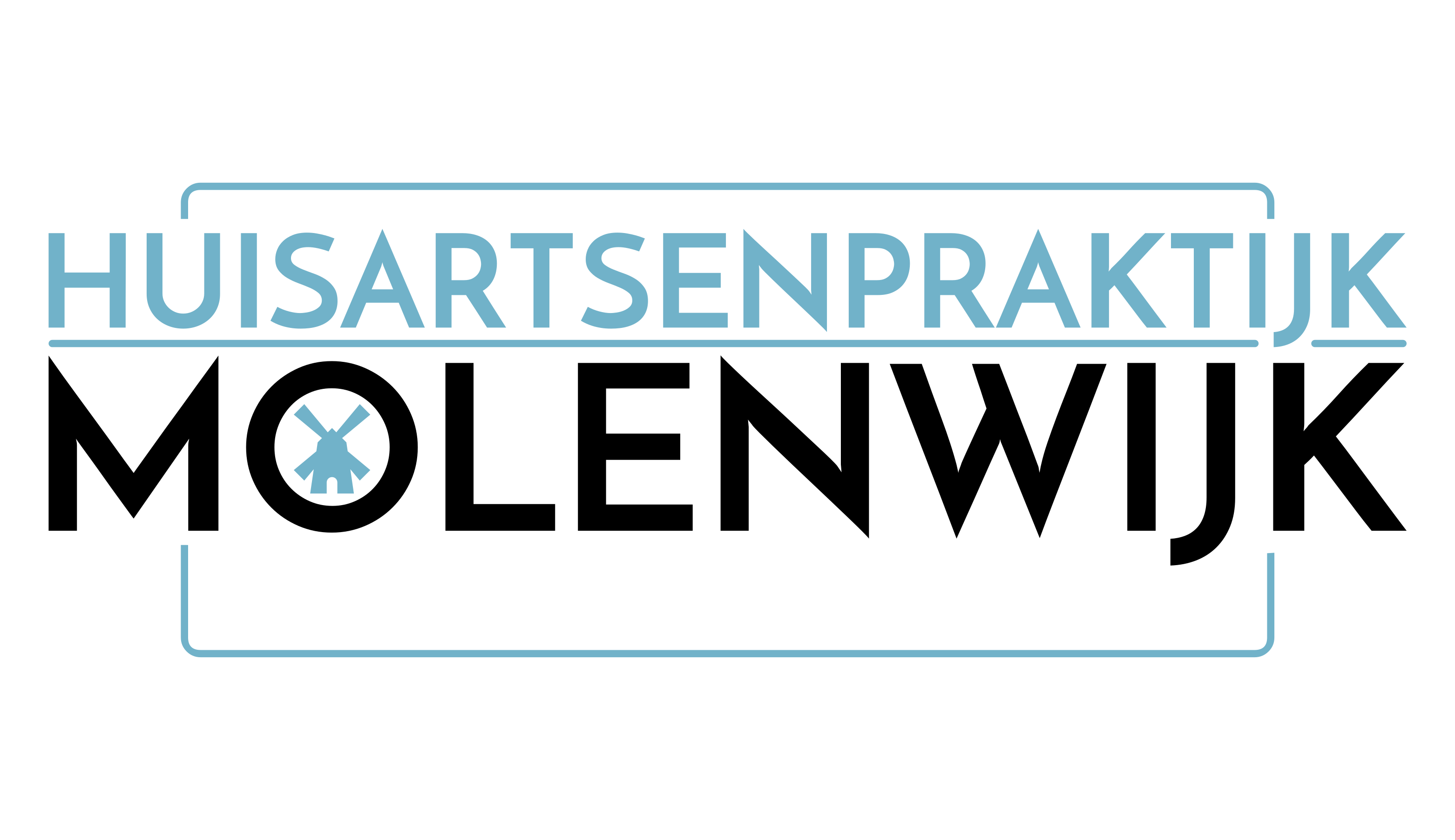 Huisartsenpraktijk Molenwijk